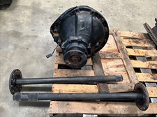 Meritor diff half for sale  NORTHAMPTON