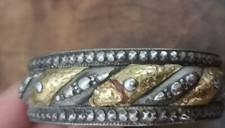Ancien bracelet berbere d'occasion  France