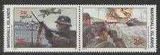 Marshall 1990 mnh d'occasion  Lyon VII