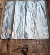 Romberg heizmatte 95x95cm gebraucht kaufen  Weiskirchen