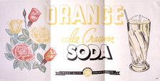 1950s orange ice for sale  Moneta