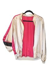 Chaqueta de armario Jim Carrey 1984 "The Duck Factory" serie de comedias de situación americanas ¡RARA!! segunda mano  Embacar hacia Mexico