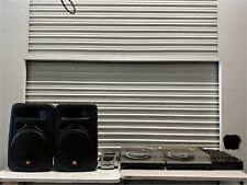 Equipment lot technics for sale  San Francisco