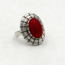 Bague art déco d'occasion  Auch