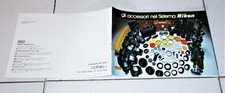 Catalogo gli accessori usato  Settimo Torinese