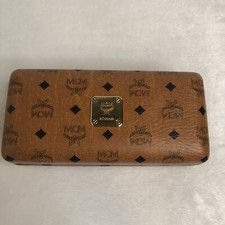 Mcm large tan for sale  Bradenton
