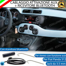 Cavo aux bluetooth usato  Napoli