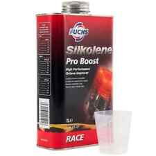Fuchs silkolene pro for sale  YEOVIL
