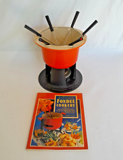 vintage fondue set for sale vintage fondue set for sale HUNTINGDON