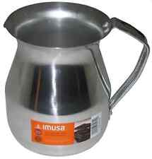 Chocolatera de aluminio 1.1 Qt Imusa chocolateras para chocolate caliente, usado comprar usado  Enviando para Brazil