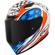 Casco integrale suomy usato  Catania