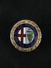 Alfa romeo milano usato  Sormano
