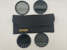 Tiffen 67mm neutral for sale  Athol