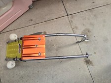 Rofun metal quick for sale  ST. HELENS