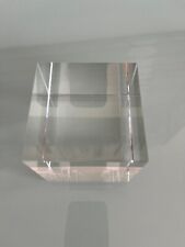 Glasquader kunststoff einsteck gebraucht kaufen  Neumünster