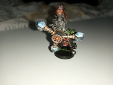 Warhammer 40k rogue for sale  IPSWICH