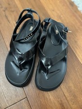 Womens zara sandals for sale  BOOTLE