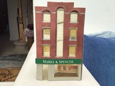 Cardboard model large for sale  CARNOUSTIE