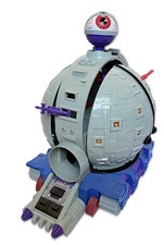 Tmnt 1990 technodrome for sale  Reno
