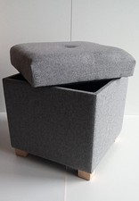 Sitzhocker stauraum fußhocker gebraucht kaufen Sitzhocker stauraum fußhocker gebraucht kaufen  Neureichenau