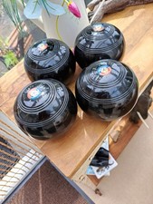 Vitalite lawn bowls for sale  BURNLEY