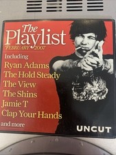 Uncut playlist feb for sale  WISBECH