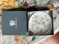 Piattino collezione wedgwood usato  Tortona
