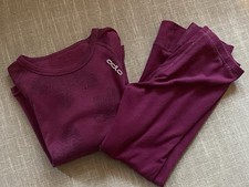 odlo kinder gebraucht kaufen  Greifenberg