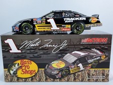 Martin truex bass for sale  Box Springs