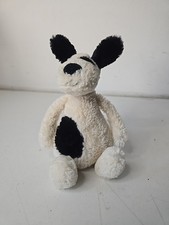 Jellycat bashful puppy for sale  HORLEY