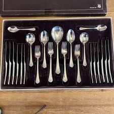 Wmf cromargan piece for sale  HINCKLEY