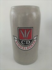Alter bierkrug brauereikrug gebraucht kaufen  Celle