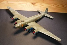 Revell 204 focke gebraucht kaufen  Frankenthal