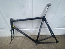 Schwinn 564 frame for sale  NORMANTON