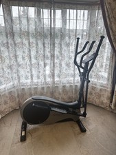 Decathlon domyos elliptical for sale Decathlon domyos elliptical for sale  BROMLEY