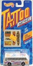 Hot wheels 1993 gebraucht kaufen  Berlin