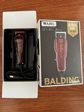 Cortador de calvície Wahl Professional 5 estrelas comprar usado  Enviando para Brazil