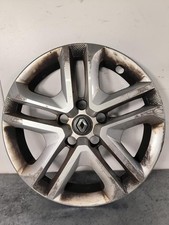 Enjoliveur renault megane d'occasion  Floirac