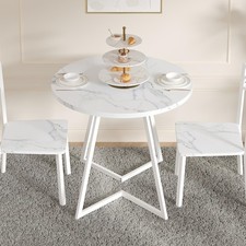 Round dining room for sale  Jay