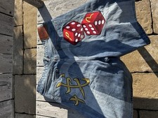 Palace evisu denim gebraucht kaufen Palace evisu denim gebraucht kaufen  Oberasbach