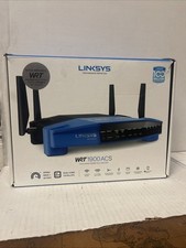 Linksys open source for sale  Santa Fe Springs