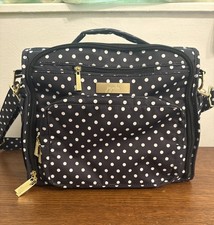 Jujube black polka for sale  Ballwin