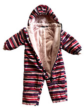 Baby winter schneeanzug gebraucht kaufen Baby winter schneeanzug gebraucht kaufen  Hohen Neuendorf