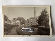 Mill dam wem for sale  GOSPORT