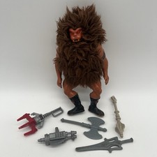 Motu man mattel gebraucht kaufen  Braunschweig