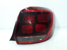 LUZ TRASEIRA DIREITA 265506147R / 265506147R / 1443397 PARA DACIA SANDERO STEPWAY comprar usado  Enviando para Brazil