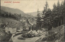 Lautenthal harz lautenthal usato  Spedire a Italy