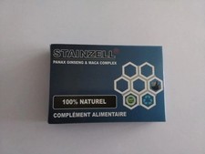Stainzell complement alimentai d'occasion  Saint-Georges-des-Coteaux