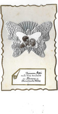 Carte postale amoureux d'occasion  Dardilly