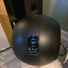 Bowers wilkins pv1d for sale  TELFORD